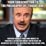dr phil memes|Dr. Phil Meme Generator .